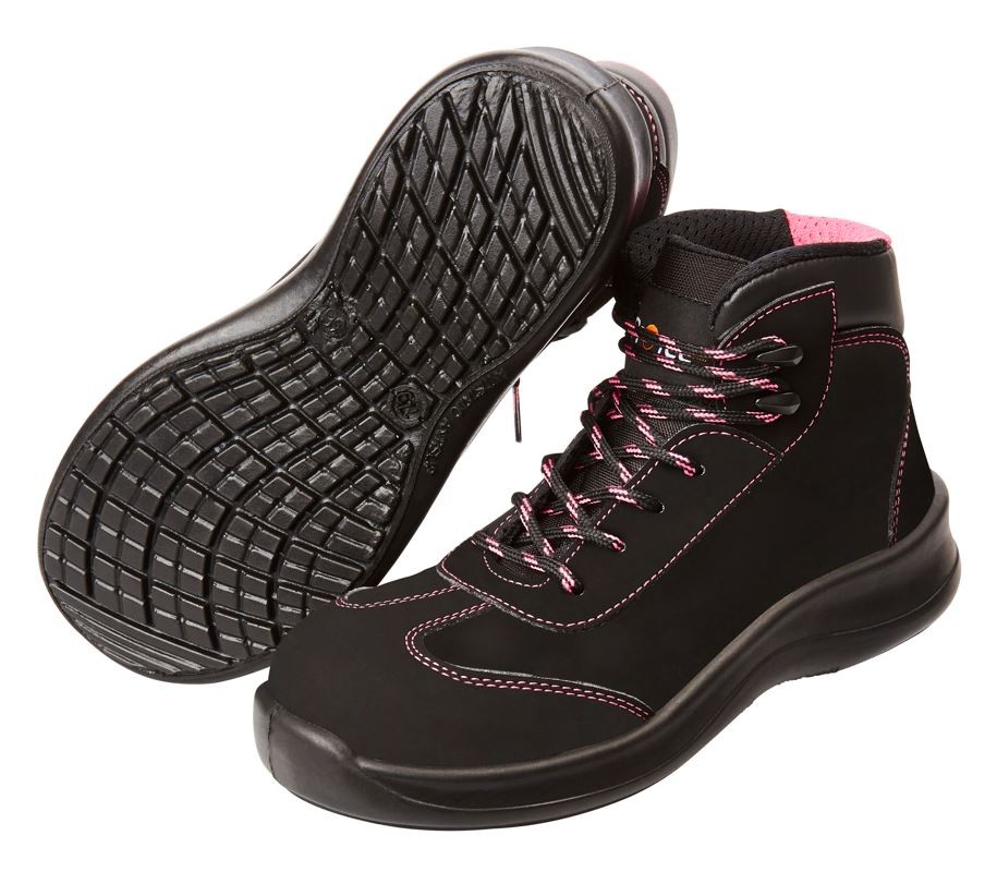 TOTAL PROTECT sur-chaussure de sécurité anti-dérapante avec embout de  sécurité