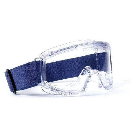 Nouvelles lunettes-masques de protection - Prévention BTP