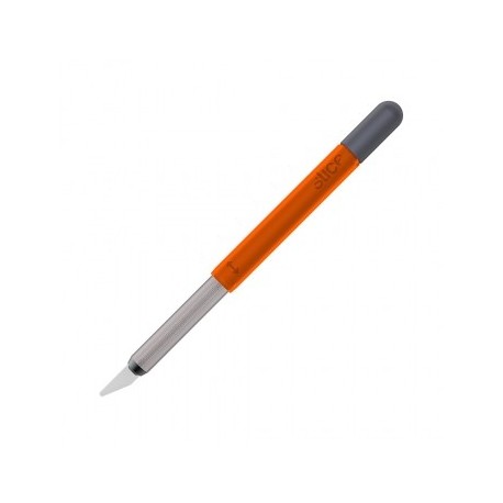 Cutter à carton: version stylo avec lame céramique
