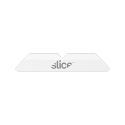 Cutter auto-rétractable à lame céramique SLICE 10554 - ProtecNord