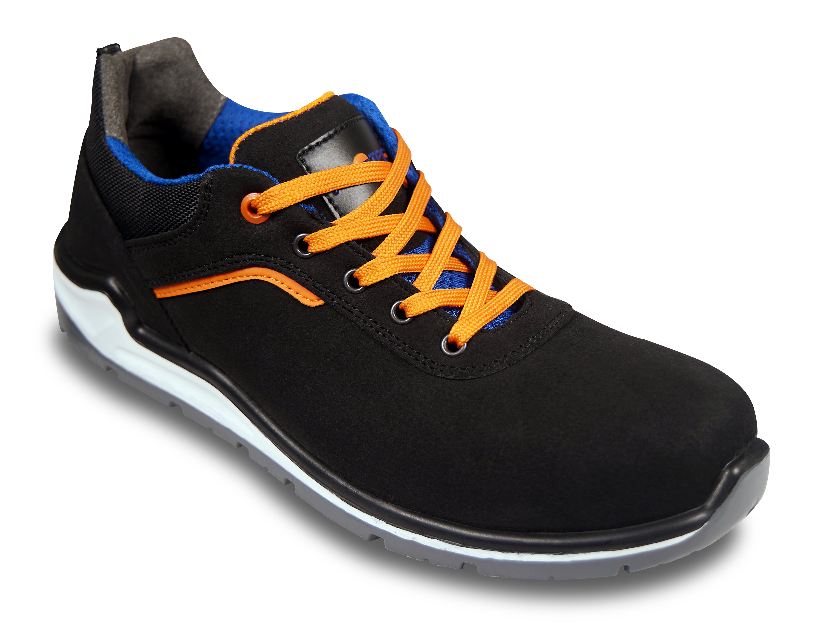 CHAUSSURES DE SECURITE REESE S3 - SHOES FOR CREWS - Protecnord
