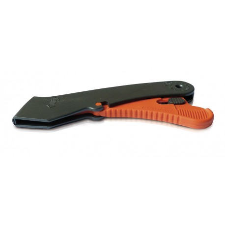 Cutter de sécurité Chartron - ProtecNord, couteaux et cutter sécurisé