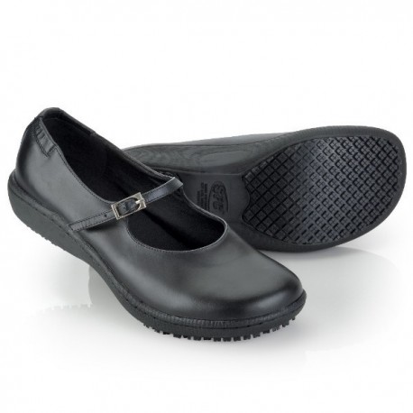 Chaussures de Sécurité Shoes for Crews Mary Jane II 3002 pour Femme