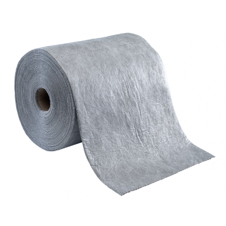 Rouleau absorbant protection des surface (Hydrocarbure)