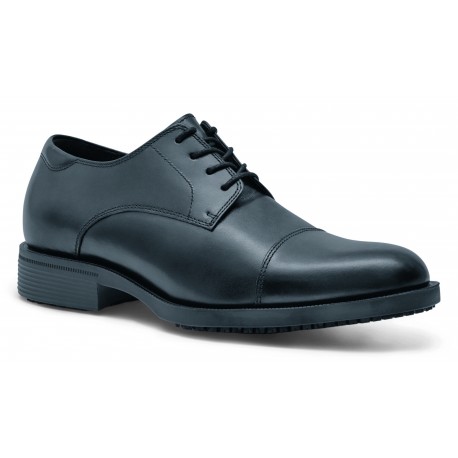 Chaussures de Travail Ville Shoes For Crews Senator Noir 1201